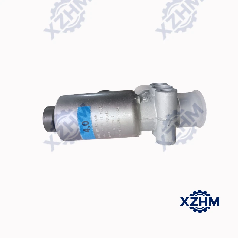803001881 Электромагнитный клапан XCA220
