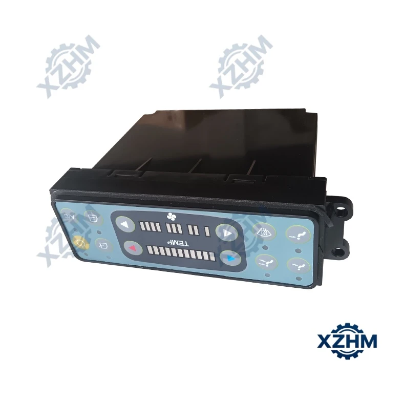 310702376 Панель управления кондиционером XE210W