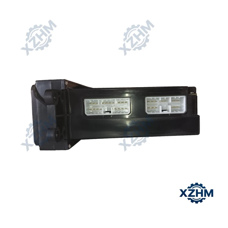 310702376 Панель управления кондиционером XE210W