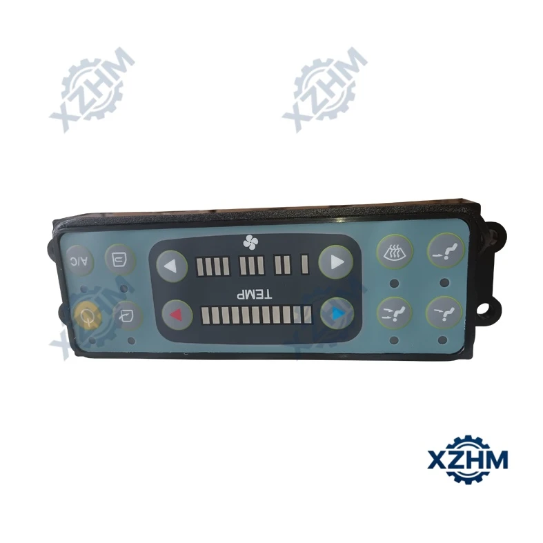 310702376 Панель управления кондиционером XE210W