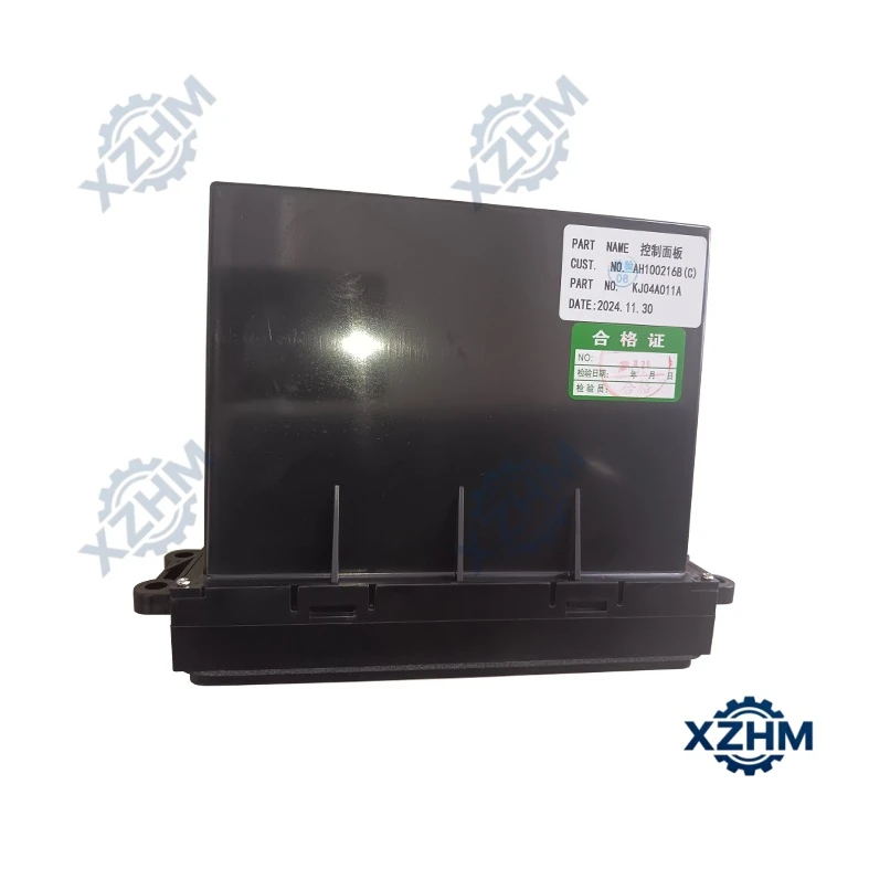 310702376 Панель управления кондиционером XE210W