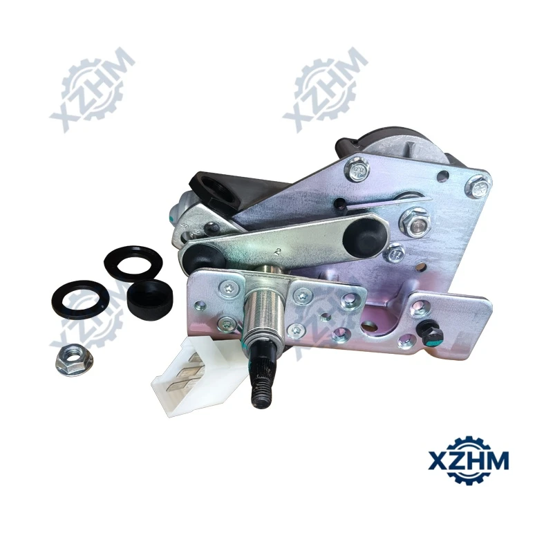 802155498 Стеклоочиститель в сборе XDA45U