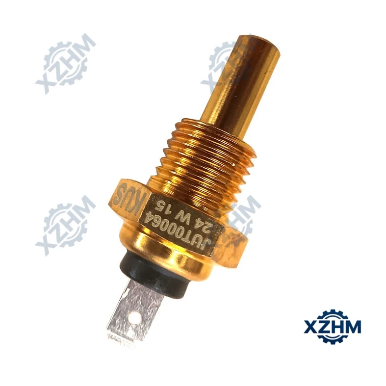 803596847 Датчик температуры гидравлического масла XE55U