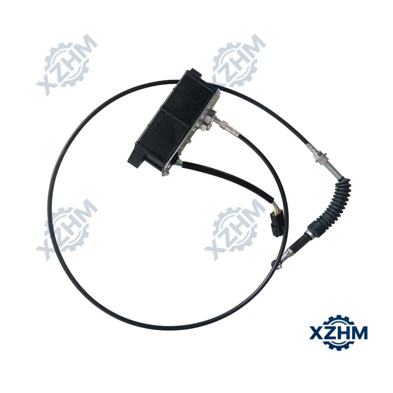 800104270 Двигатель дроссельной заслонки XE380C