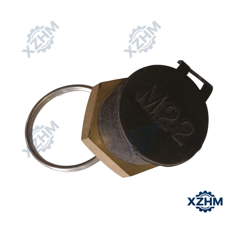 800989064 Сливной клапан XDR90T