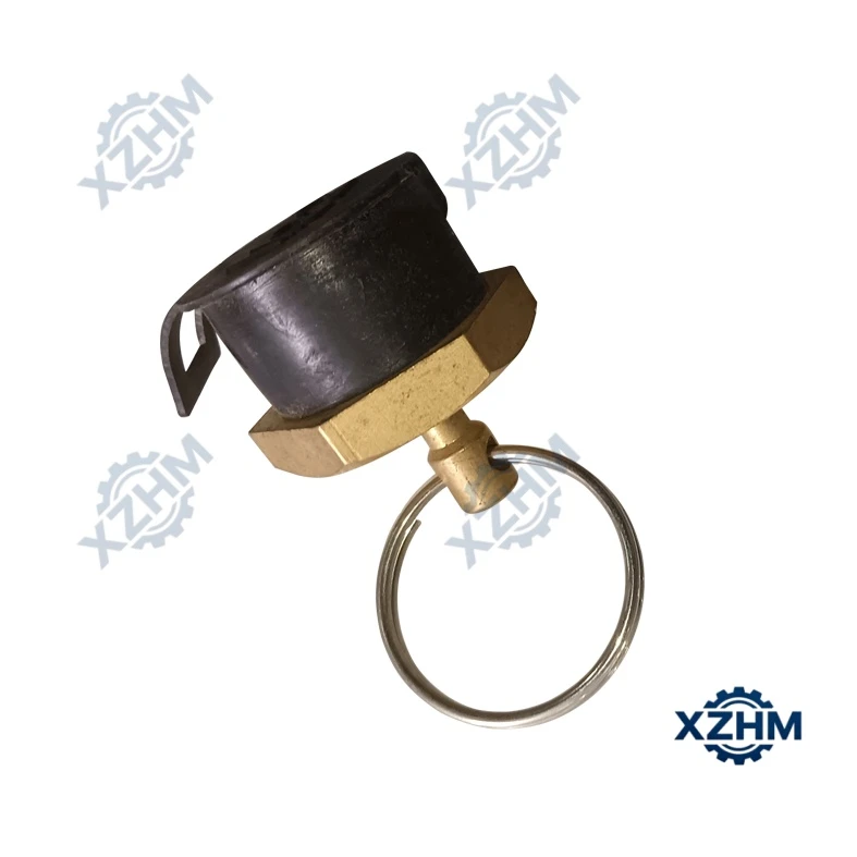 800989064 Сливной клапан XDR90T