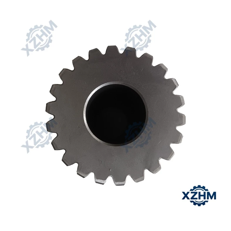 860528655 Вторая солнечная передача XE215C