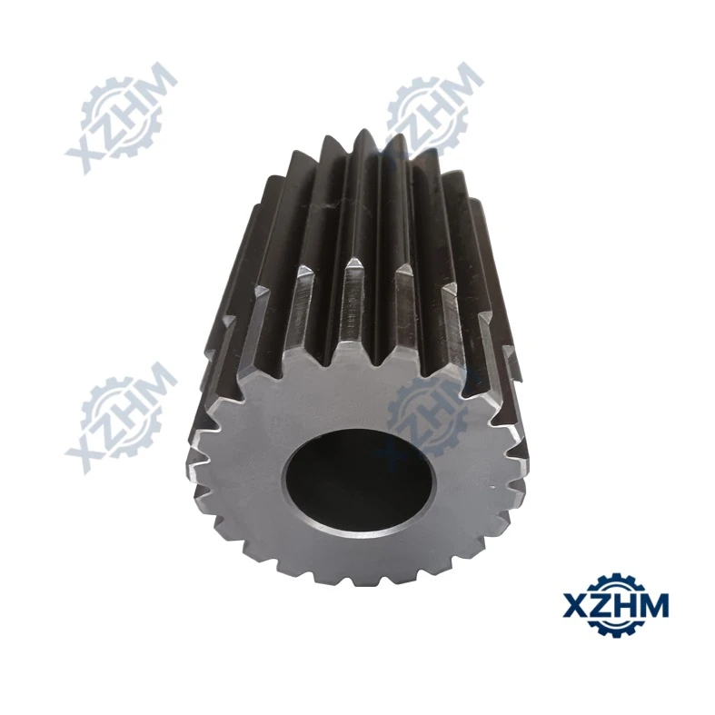 860528655 Вторая солнечная передача XE215C