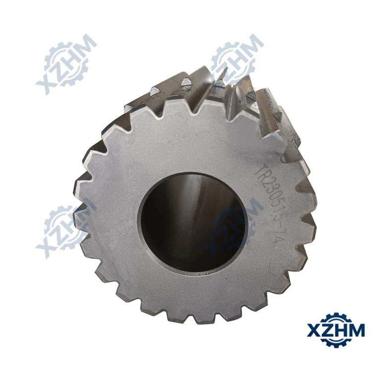 860528655 Вторая солнечная передача XE215C