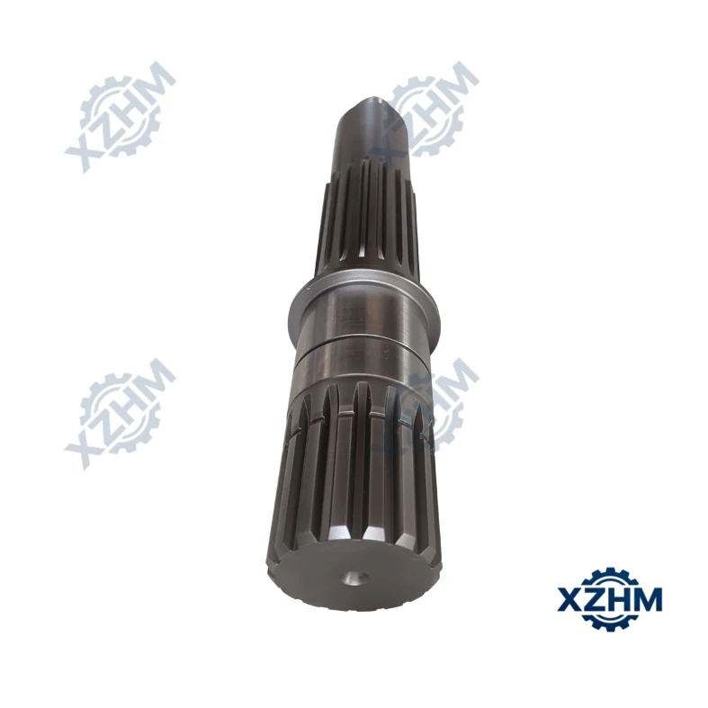 860528675 Приводной вал XE215C