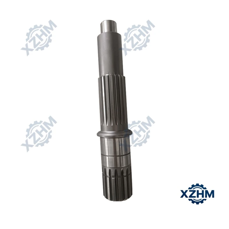 860528675 Приводной вал XE215C