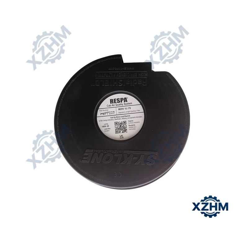 803403535 Фильтрующий элемент турбонагнетателя XE1350E